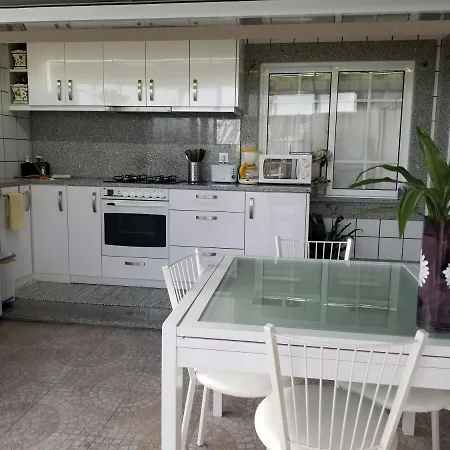 Séjour chez l'habitant Casa Da Praia Furadouro