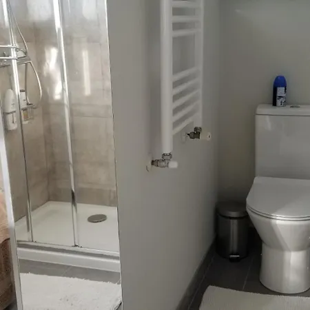 Casa Da Praia Séjour chez l'habitant