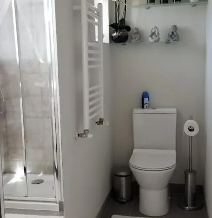 Casa Da Praia Séjour chez l'habitant *