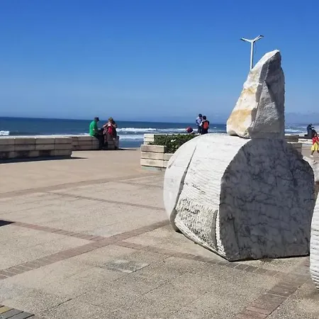 Séjour chez l'habitant Casa Da Praia *