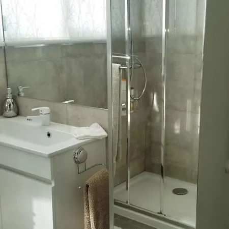 Séjour chez l'habitant Casa Da Praia *
