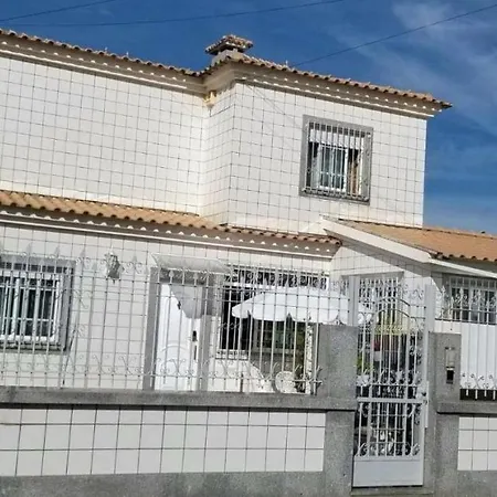 Casa Da Praia Séjour chez l'habitant *