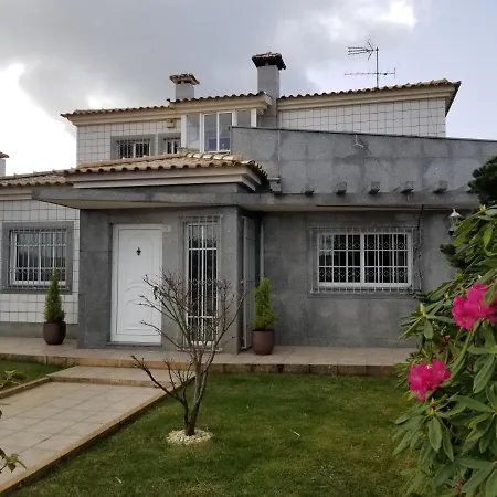 Homestay szállás Casa Da Praia Furadouro