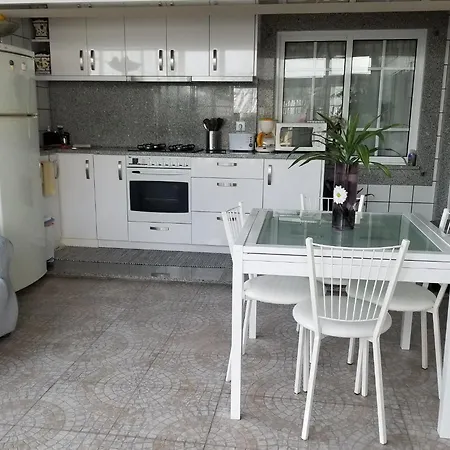 Homestay Casa Da Praia