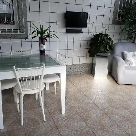 Homestay szállás Casa Da Praia Furadouro