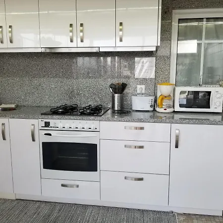 Homestay szállás Casa Da Praia *